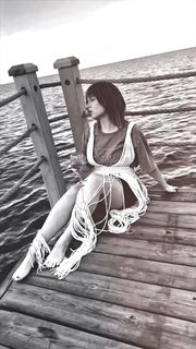 Yuliya Savicheva feet photo 5