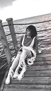 Yuliya Savicheva feet photo 4