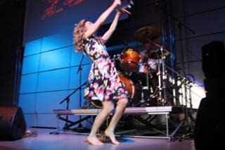 Yuliya Savicheva feet photo 7