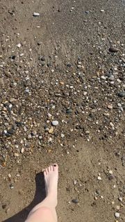 Yuliya Savicheva feet photo 4