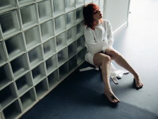 Yuliya Savicheva feet photo 1