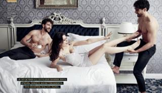 Yuliya Snigir feet photo 10