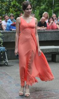 Yuliya Snigir feet photo 20