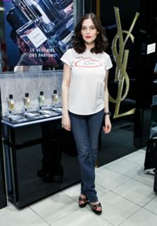 Yuliya Snigir feet photo 12