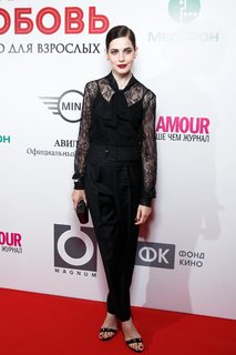 Yuliya Snigir feet photo 5