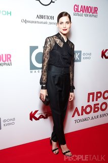 Yuliya Snigir feet photo 4