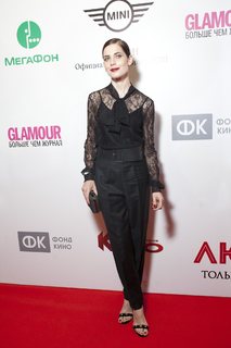 Yuliya Snigir feet photo 3