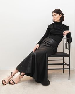 Yuliya Snigir feet photo 16