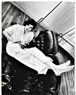 Yuliya Snigir feet photo 12