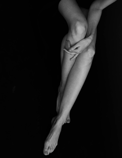 Yuliya Snigir feet photo 9