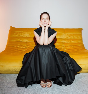 Yuliya Snigir feet photo 8