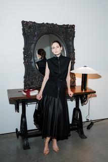Yuliya Snigir feet photo 6