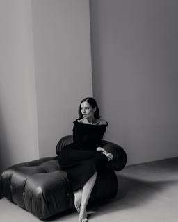Yuliya Snigir feet photo 5