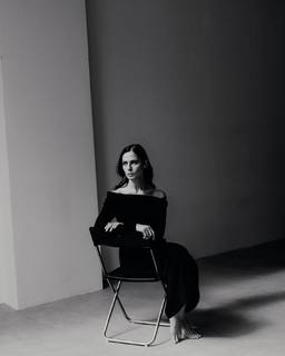 Yuliya Snigir feet photo 4