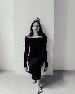 Yuliya Snigir feet photo 3
