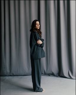 Yuliya Snigir feet photo 2