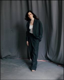 Yuliya Snigir feet photo 1