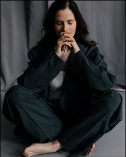 Yuliya Snigir feet photo 19
