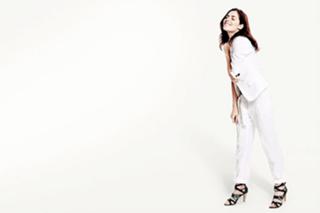 Yuliya Snigir feet photo 1
