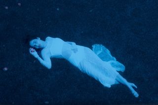 Yuliya Snigir feet photo 8
