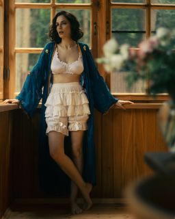 Yuliya Snigir feet photo 7