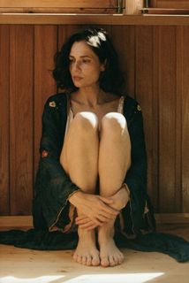 Yuliya Snigir feet photo 6