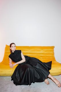 Yuliya Snigir feet photo 1