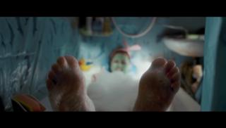 Yuliya Topolnitskaya feet photo 10