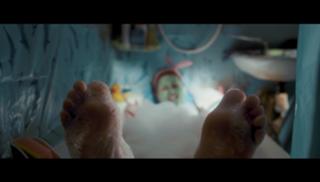 Yuliya Topolnitskaya feet photo 9
