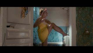 Yuliya Topolnitskaya feet photo 8