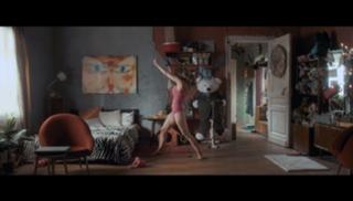 Yuliya Topolnitskaya feet photo 3