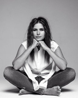 Yuliya Topolnitskaya feet photo 20