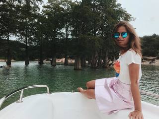 Yuliya Topolnitskaya feet photo 17