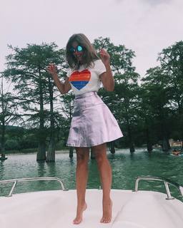 Yuliya Topolnitskaya feet photo 16