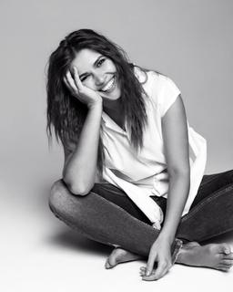 Yuliya Topolnitskaya feet photo 13