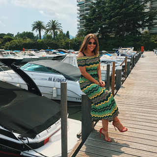 Yuliya Topolnitskaya feet photo 17