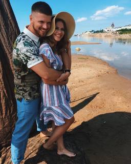 Yuliya Topolnitskaya feet photo 16