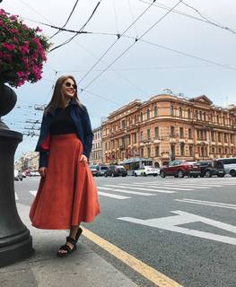 Yuliya Topolnitskaya feet photo 12