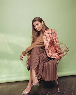 Yuliya Topolnitskaya feet photo 6