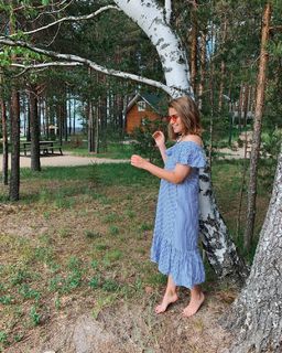 Yuliya Topolnitskaya feet photo 4