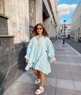 Yuliya Topolnitskaya feet photo 15