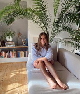 Yuliya Topolnitskaya feet photo 14