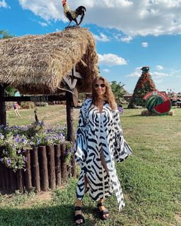 Yuliya Topolnitskaya feet photo 19