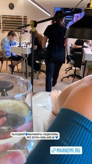 Yuliya Topolnitskaya feet photo 9
