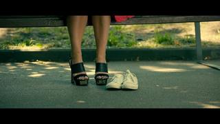 Yuliya Topolnitskaya feet photo 8