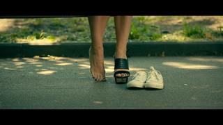 Yuliya Topolnitskaya feet photo 7