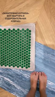 Yuliya Topolnitskaya feet photo 4