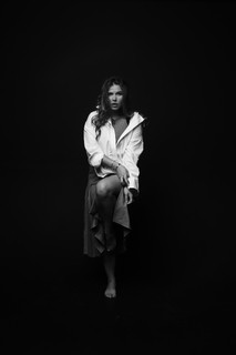 Yuliya Topolnitskaya feet photo 16