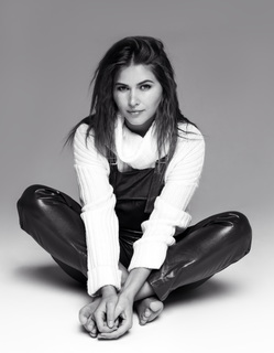 Yuliya Topolnitskaya feet photo 14