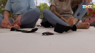 Yuliya Topolnitskaya feet photo 5
